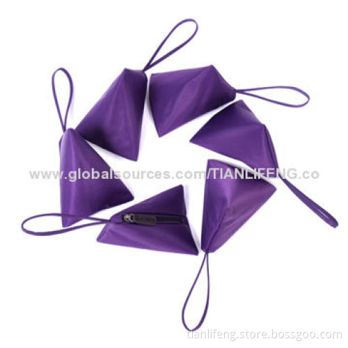 Fashion small cosmetic bag, new style